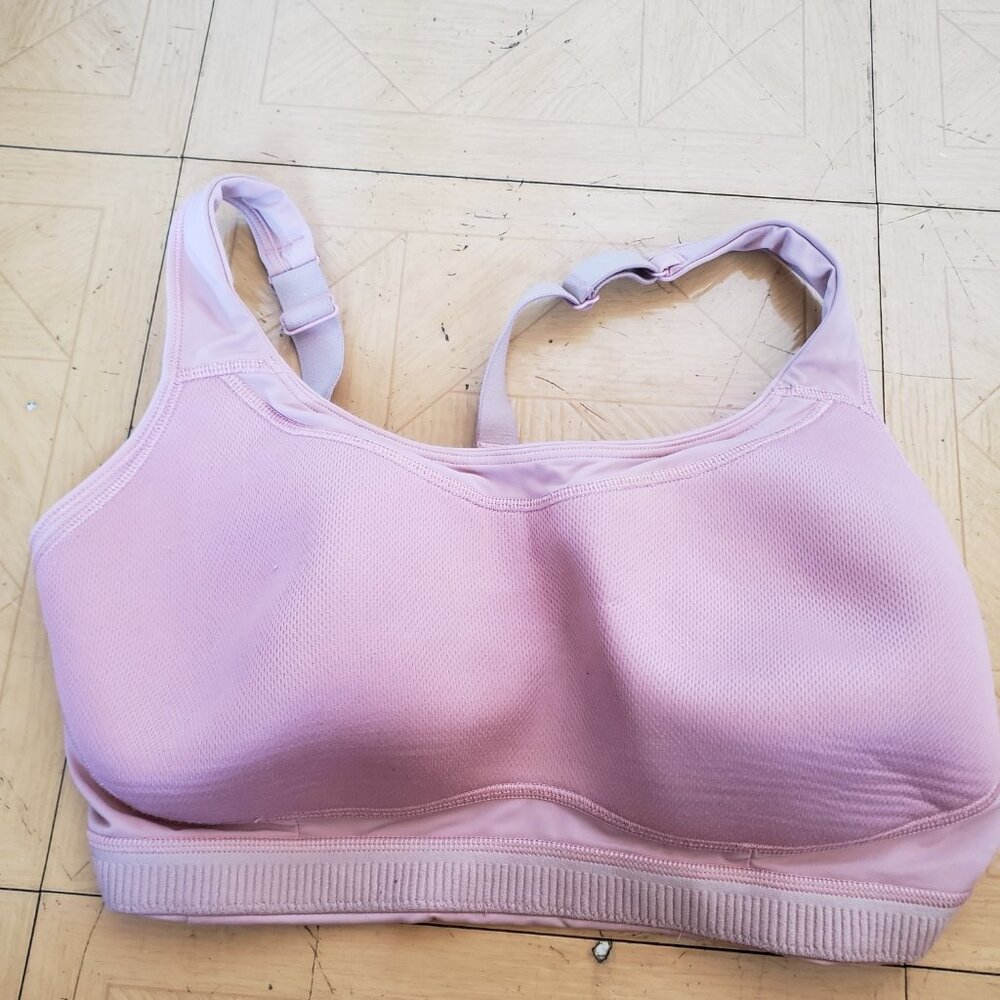 Lululemon 36DD Bra top